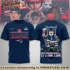 New England Patriots Premium NFL 2026 Super Bowl 3D Tshirt, Sweatshirt, Hoodie - Ver 4