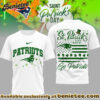 New England Patriots Premium NFL St. Patricks Day 3D Tshirt, Hoodie, Sweatshirt