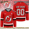 New Jersey Devils Premium NHL BTS Fan Jersey