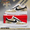 New Orleans Saints Premium SHOES Air Force 1 Victory Pride Limited Edition