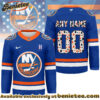 New York Islanders Premium NHL BTS Fan Jersey
