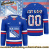 New York Rangers Premium NHL BTS Fan Jersey