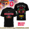 Ohio State Buckeyes Premium NCAA Day of the Dead 3D Tshirt, Sweatshirt, Hoodie