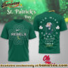 Ole Miss Rebels Premium NCAA Lucky St Patricks Day Tshirt, Hoodie, Sweatshirt