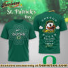 Oregon Ducks Premium NCAA Lucky St Patricks Day Tshirt, Hoodie, Sweatshirt