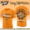 Philadelphia Eagles Premium NFL Every Child Matters 3D Tshirt, Sweatshirt, Hoodie