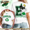 Philadelphia Eagles Premium NFL Snoopy St Patricks Day Tshirt, Hoodie, Sweatshirt