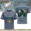 Philadelphia Eagles Premium NFL Spotted at the Super Bowl 3D Tshirt, Sweatshirt, Hoodie