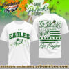 Philadelphia Eagles Premium NFL St. Patricks Day 3D Tshirt, Hoodie, Sweatshirt