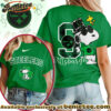 Pittsburgh Steelers Premium NFL Snoopy St Patricks Day Tshirt, Hoodie, Sweatshirt