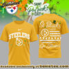 Pittsburgh Steelers Premium NFL St. Patricks Day 3D Tshirt, Hoodie, Sweatshirt