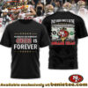 San Francisco 49ers Premium NFL Dollar Bill T-Tshirt, Hoodie, Sweatshirt