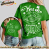 San Francisco 49ers Premium NFL Kiss Me St. Patricks Day Women Tshirt, Hoodie, Sweatshirt