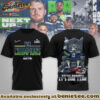 Seattle Seahawks Premium NFL 2026 Super Bowl 3D Tshirt, Sweatshirt, Hoodie - Ver 3