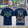 Seattle Seahawks Premium NFL 2026 Super Bowl 3D Tshirt, Sweatshirt, Hoodie - Ver 3