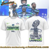 Seattle Seahawks Premium NFL 2026 Super Bowl 3D Tshirt, Sweatshirt, Hoodie