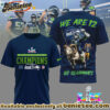 Seattle Seahawks Premium NFL 2026 Super Bowl 3D Tshirt, Sweatshirt, Hoodie - Ver 2