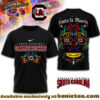South Carolina Gamecocks Premium NCAA Day of the Dead 3D Tshirt, Sweatshirt, Hoodie