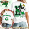 Tampa Bay Buccaneers Premium NFL Snoopy St Patricks Day Tshirt, Hoodie, Sweatshirt