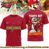 Tampa Bay Buccaneers Premium NFL Super Mario 3D Tshirt, Sweatshirt, Hoodie