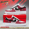 Tampa Bay Buccaneers Premium SHOES Air Force 1 Victory Pride Limited Edition
