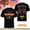 Tennessee Volunteers Premium NCAA Day of the Dead 3D Tshirt, Sweatshirt, Hoodie