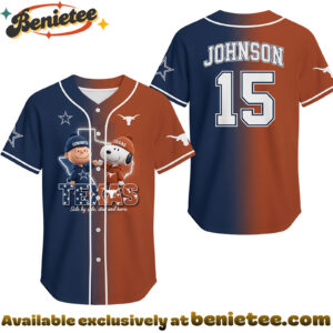 Texas Limited Time Only