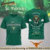 Texas Longhorns Premium NCAA Lucky St Patricks Day Tshirt, Hoodie, Sweatshirt