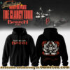 Twenty One Pilots The Clancy Tour Breach Hoodie, Sweatshirt, Tshirt - Ver 3