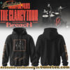 Twenty One Pilots The Clancy Tour Breach Hoodie, Sweatshirt, Tshirt