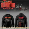 Twenty One Pilots The Clancy Tour Breach Hoodie, Sweatshirt, Tshirt - Ver 8