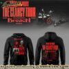Twenty One Pilots The Clancy Tour Breach Hoodie, Sweatshirt, Tshirt - Ver 6