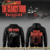 Twenty One Pilots The Clancy Tour Breach Hoodie, Sweatshirt, Tshirt - Ver 9