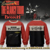 Twenty One Pilots The Clancy Tour Breach Sweatshirt, Hoodie, Tshirt