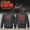 Twenty One Pilots The Clancy Tour Breach Sweatshirt, Hoodie, Tshirt - Ver 5