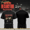Twenty One Pilots The Clancy Tour Breach Tshirt, Hoodie, Sweatshirt - Ver 4