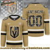 Vegas Golden Knights Premium NHL BTS Fan Jersey