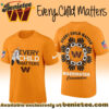Washington Coanders Premium NFL Every Child Matters 3D Tshirt, Sweatshirt, Hoodie