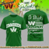 Washington Commanders Premium NFL St. Patricks Day 3D Tshirt, Hoodie, Sweatshirt