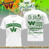 Washington Commanders Premium NFL St. Patricks Day 3D Tshirt, Hoodie, Sweatshirt