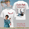 Whenevers Clever - Charlie Puth Tour 3D Shirt and Hoodie, Sweatshirt, Tshirt