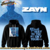 ZAYN 2026 STAIRWAY TO THE SKY TOUR Hoodie, Tshirt, Sweatshirt - Ver 2
