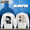 ZAYN 2026 STAIRWAY TO THE SKY TOUR SWEATER, Hoodie, Tshirt
