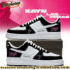Zayn Live in Las Vegas signature Shoes Nike Air Force 1 - Ver 3