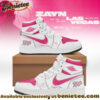 Zayn Live in Las Vegas signature Shoes Nike Air Jordan 1 - Ver 2