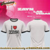 Zayn Live in Las Vegas signature Tshirt, Hoodie, Sweatshirt - Ver 7