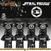 ALL Team M L B special Star Wars Limited Edition Jersey