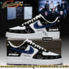 ATEEZ GOLDEN HOUR Part4 Signature - Shoes Air Force 1 - Ver 5
