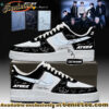 ATEEZ GOLDEN HOUR Part4 Signature - Shoes Air Force 1 - Ver 6