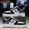 ATEEZ GOLDEN HOUR Part4 Signature - Shoes Air Force 1 - Ver 7